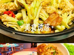 -泰钰丰烤鸭(开发区店)
