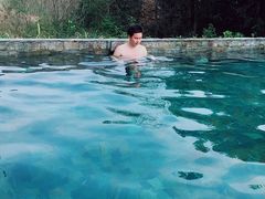 -崇阳三特浪口温泉