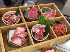 -玄希浪漫厨房·韩料烤肉(湖滨银泰in77店)