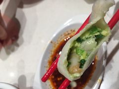 -喜家德虾仁水饺(中央大街店)
