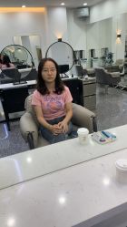 -CACA HAIR SALON