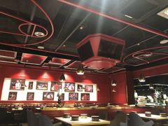 大堂-加餐海鲜自助(宝龙一城店)