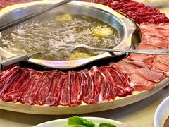 -小肥牛潮汕牛肉火锅(南联店)