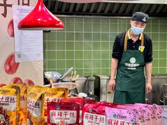 -但家香酥鸭(民生路总店)