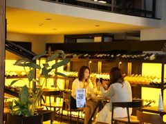 -ibarrel爱杯·bistro&brunch(江宁路店)