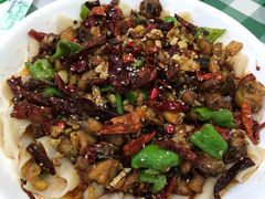 -新疆巴州金丝特餐厅(大钟寺店)