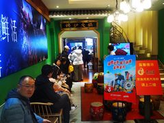 -沸炉重庆老火锅(军事博物馆店)