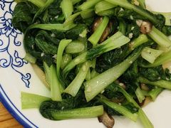 -百味地锅鸡(铜山路店)