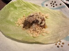 -岩盐·铁板料理(嘉里店)