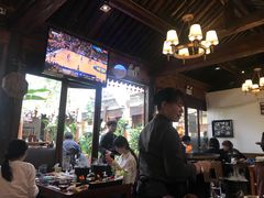 -束河人家(南锣鼓巷店)