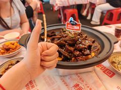 -回味黑鸭煲·始于2006(万松园店)