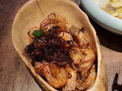 -香园茶社·金陵小灶(老门东店)