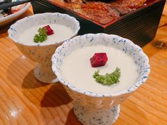 -大岛日本料理铁板烧(南通大饭店)