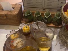 -象泰SPA·泰式按摩·足疗(卓悦中心店)