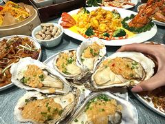 -蚝得喜海鲜(东城店)