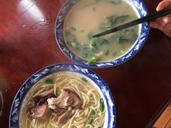 -南花桥羊肉馆老字号(乌镇店)