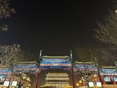 -北京前门大栅栏