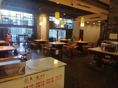 大堂-郝富贵火锅