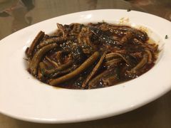 -罗阳人家私房菜(罗阳路店)