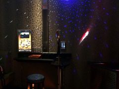 -乐界KTV(虹桥中心店)