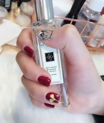 手部美甲-妙指·日式美甲美睫