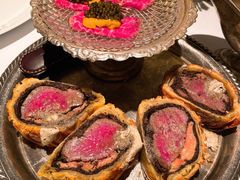 -壳里西餐厅Coquille Seafood Bistro(蒙自路店)