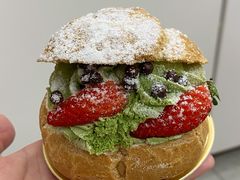 -KOMUGI 小麦家(新地假日广场店)