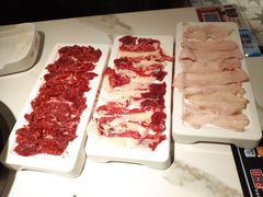 -八合里牛肉火锅(上海世茂广场店)
