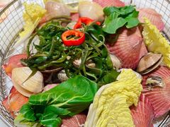 -海味当家·蒸锅海鲜(中山广场创始店)