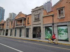 -COSTA COFFEE(吴江路店)