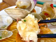 -明记海鲜大排档(巽寮湾店)