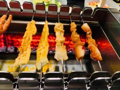 -很久以前羊肉串(清河店)