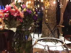 -烛影拾光观景餐厅·创意菜·摄影·小提琴(大唐不夜城店)