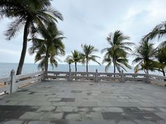 -三亚南山文化旅游区