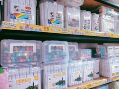 -晨光文具(天客隆大厦大商超市店)