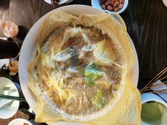 -春家·非遗手工小吃(三墩新天地店)