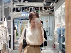 -南京时尚莱迪购物广场(正洪街店)