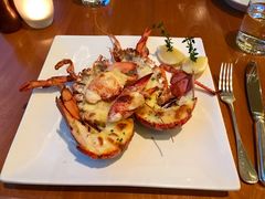 -沈阳君悦酒店·意坊意大利餐厅