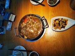-守柴炉烤鸭(鱼嘴店)