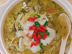 -万利记·长沙粉面小吃(福永天虹店)