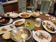 -今鲜源大酒店·中华餐饮名店(新湛路店)