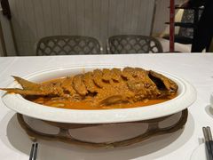 -阿五黄河大鲤鱼(海尚店)