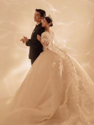 -花田映像婚纱摄影(龙岗店)