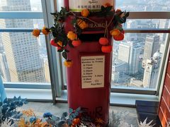 -南昌双子塔303观光厅