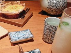 -故乡屋日本料理(八一广场店)