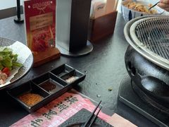 -黑牛の店·黑金店(沈阳万象城店)