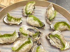 -船歌·鱼水饺青岛菜(闽江二路店)