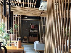 -竹里馆 ·茶食(奥体店)