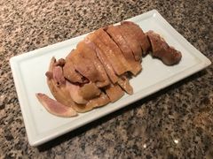 招牌盐水鸭-南京大牌档(苏州中心店)