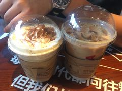 -COSTA COFFEE(深圳中洲店)